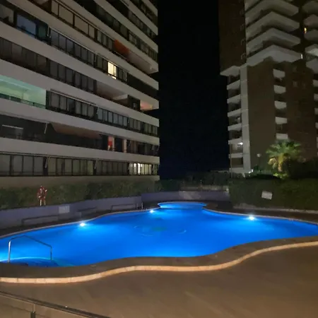 Panoramic Sunset Apartmán