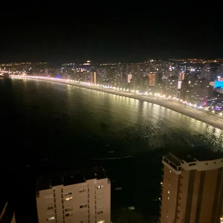 Panoramic Sunset Apartmán *