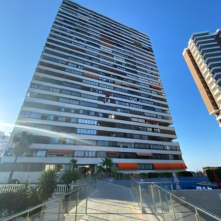 Panoramic Sunset Apartament