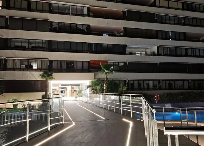 Panoramic Sunset Apartmán