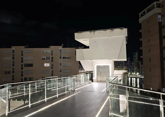 Apartmán Panoramic Sunset