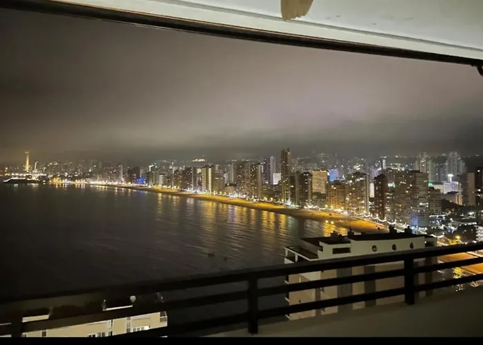 Panoramic Sunset Apartmán *