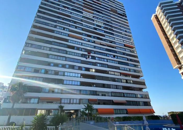 Panoramic Sunset Apartmán