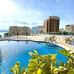 Apartamento Panoramic Sunset
