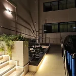 Apartamento Panoramic Sunset