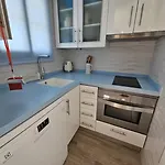 Apartamento Panoramic Sunset