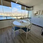 Panoramic Sunset *
