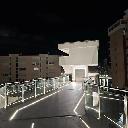 Appartement Panoramic Sunset