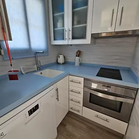 Panoramic Sunset * Benidorm