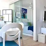 Panoramic Sunset Appartement